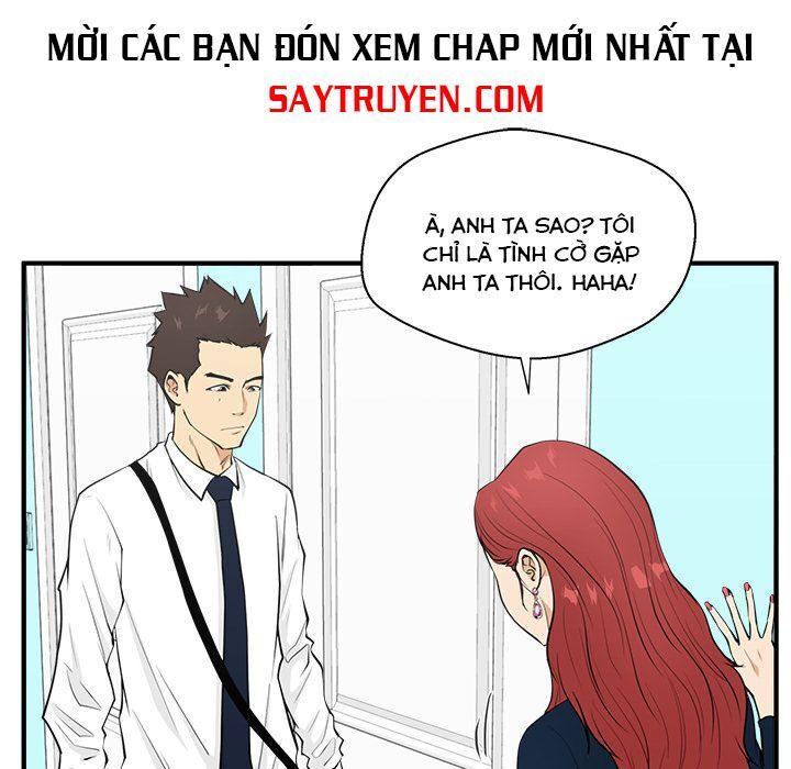 mr.kang Chapter 49 - Trang 2