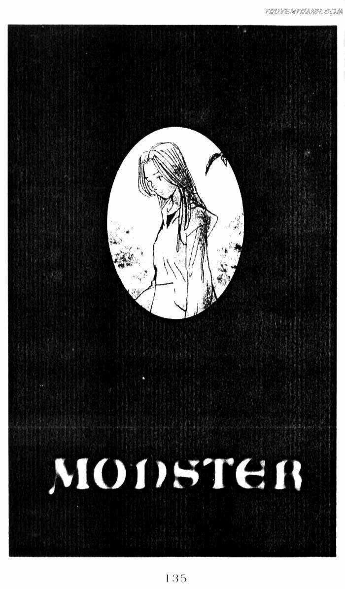 monster - naoki urasawa chương 129 - Trang 2