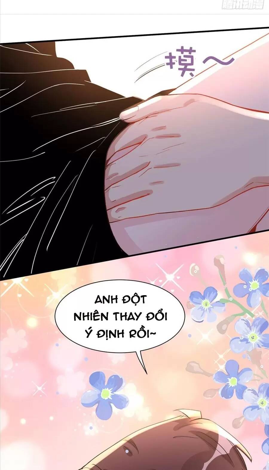 cố tổng, vợ của ngài quá mạnh rồi! chapter 55 - Next chapter 56