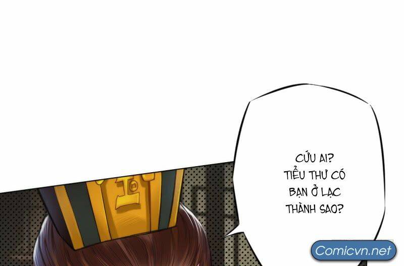 lang hoàn thư viện chapter 18 - Trang 2