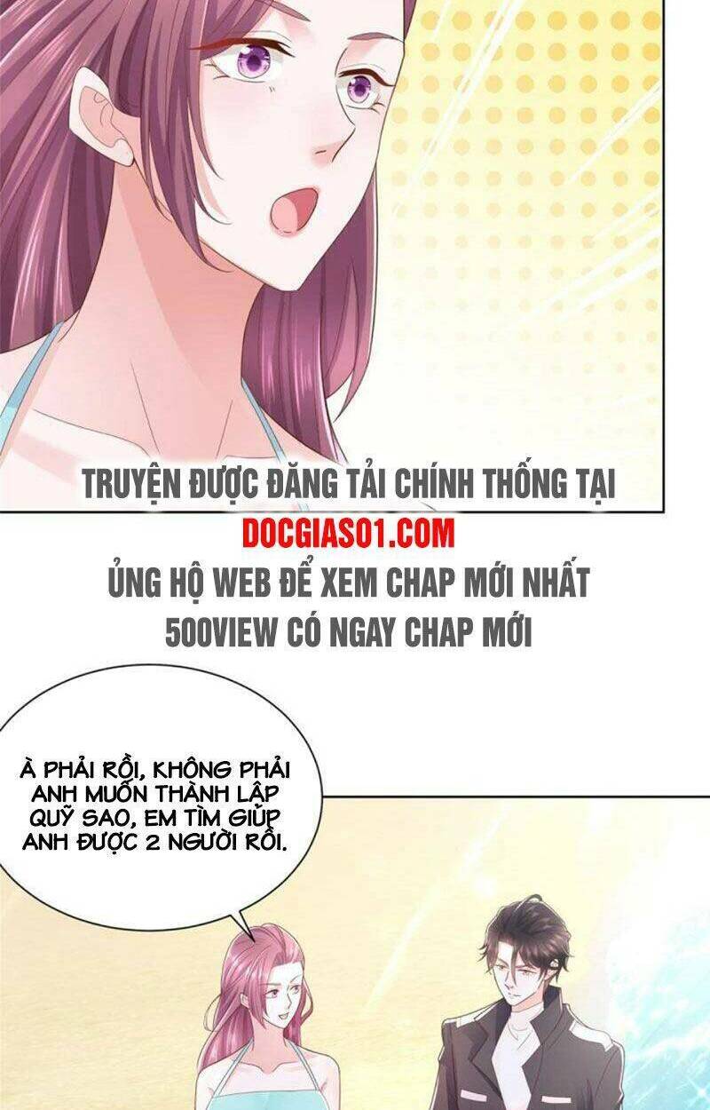 mỗi tuần ta có một nghề nghiệp mới chapter 66 - Next chapter 67