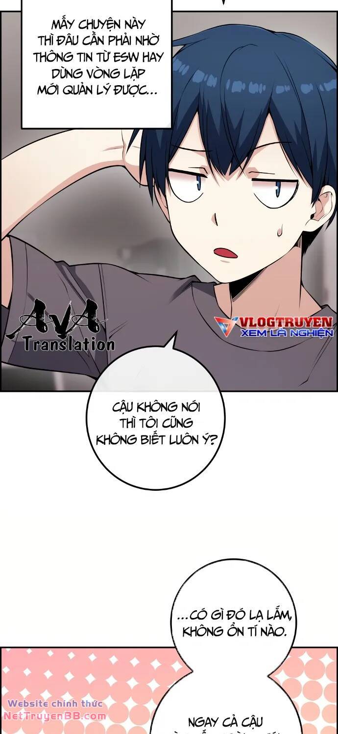 nhân vật webtoon na kang lim Chương 69 - Trang 2