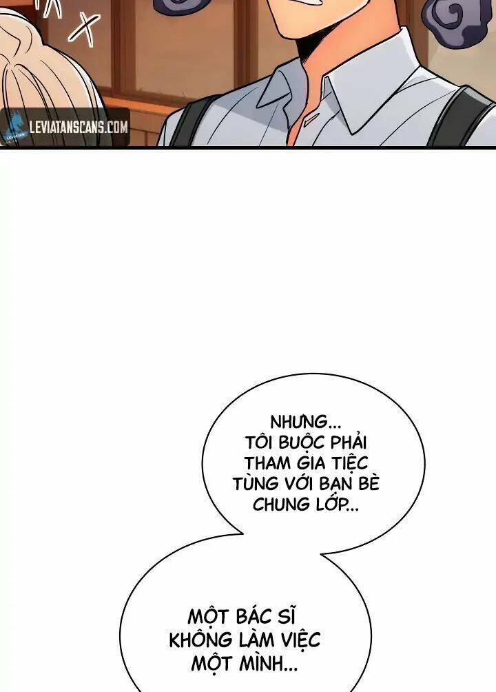 Bác Sĩ Trở Lại Chapter 18 - Trang 2