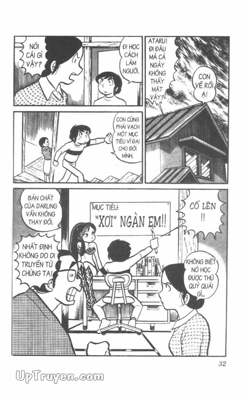 Lum Chapter 3 - Trang 2