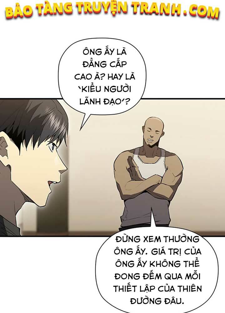 khát vọng trỗi dậy chapter 85 - Trang 2