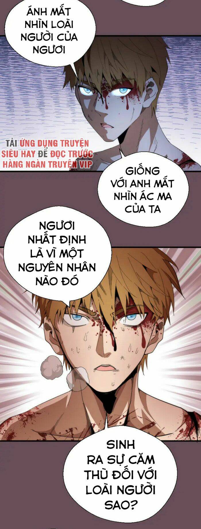 cao đẳng linh hồn Chapter 93 - Trang 2