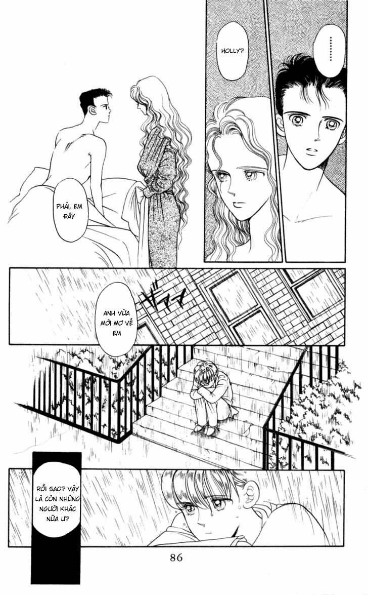 Tsuki no Ko Chapter 2 - Next Chapter 3