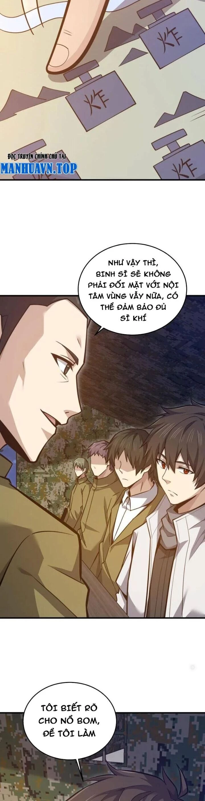 đệ nhất danh sách Chapter 486 - Next Chapter 487