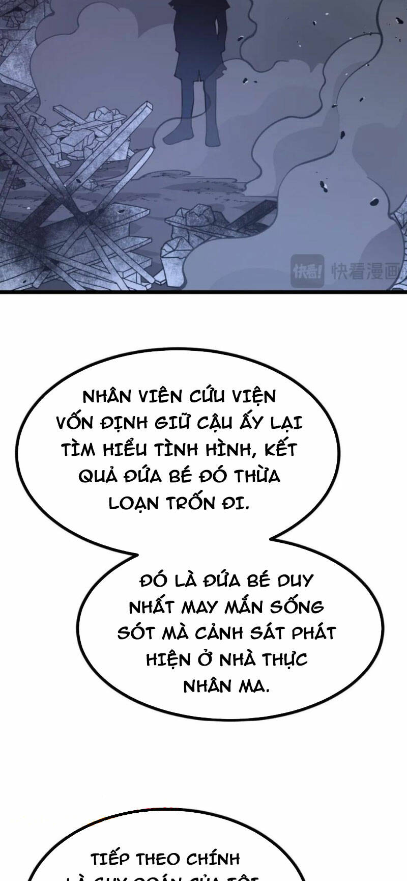 nhất quyền bạo tinh chapter 109 - Trang 2