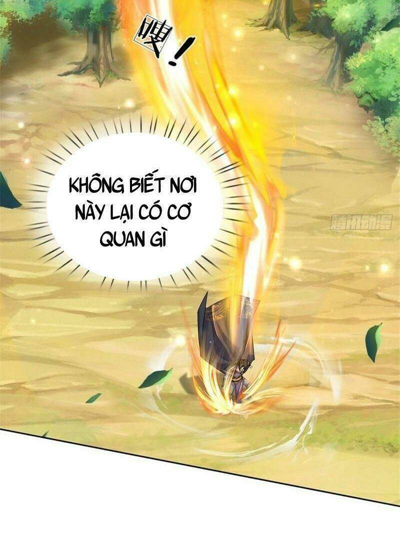 chúa tể chi lộ Chapter 118 - Trang 2