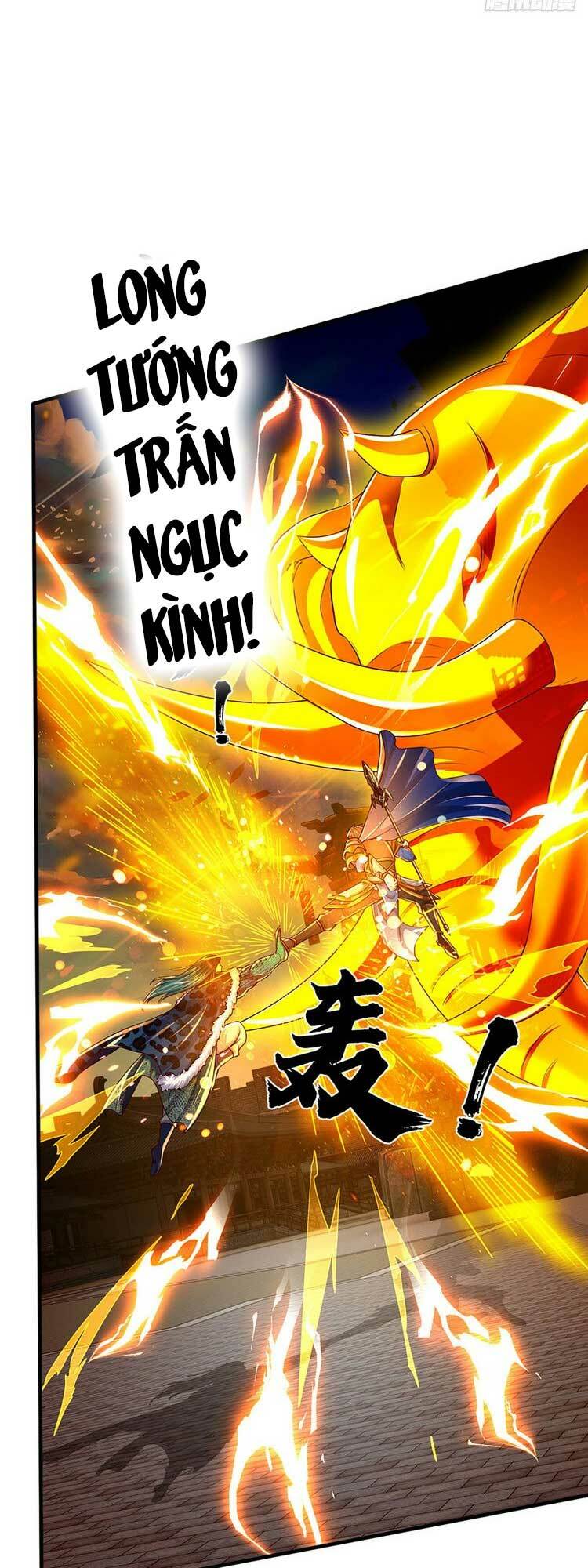 bắt đầu với chí tôn đan điền chapter 222 - Next chapter 223