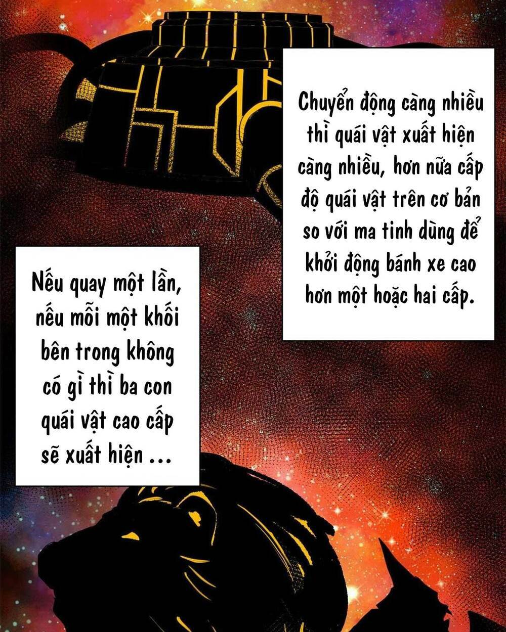 luân bàn thế giới chapter 117 - Next chapter 118