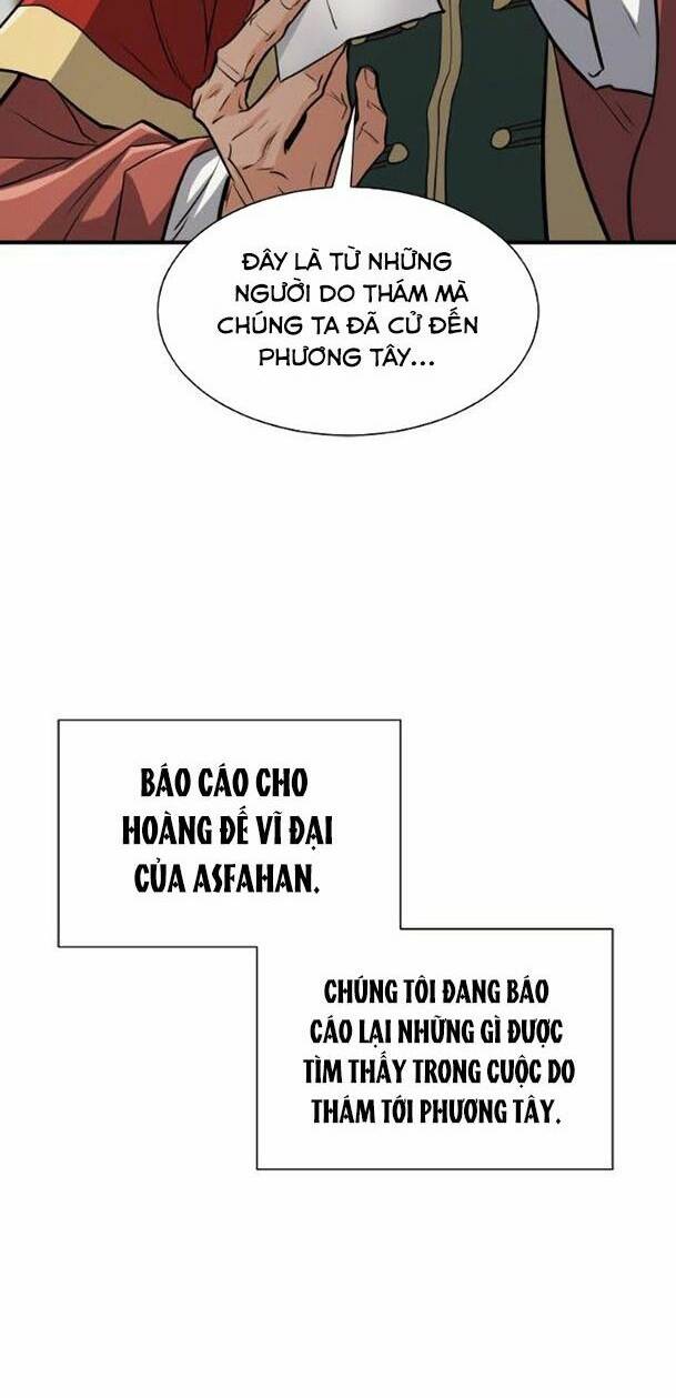 bậc thầy thiết kế điền trang chapter 71 - Trang 2