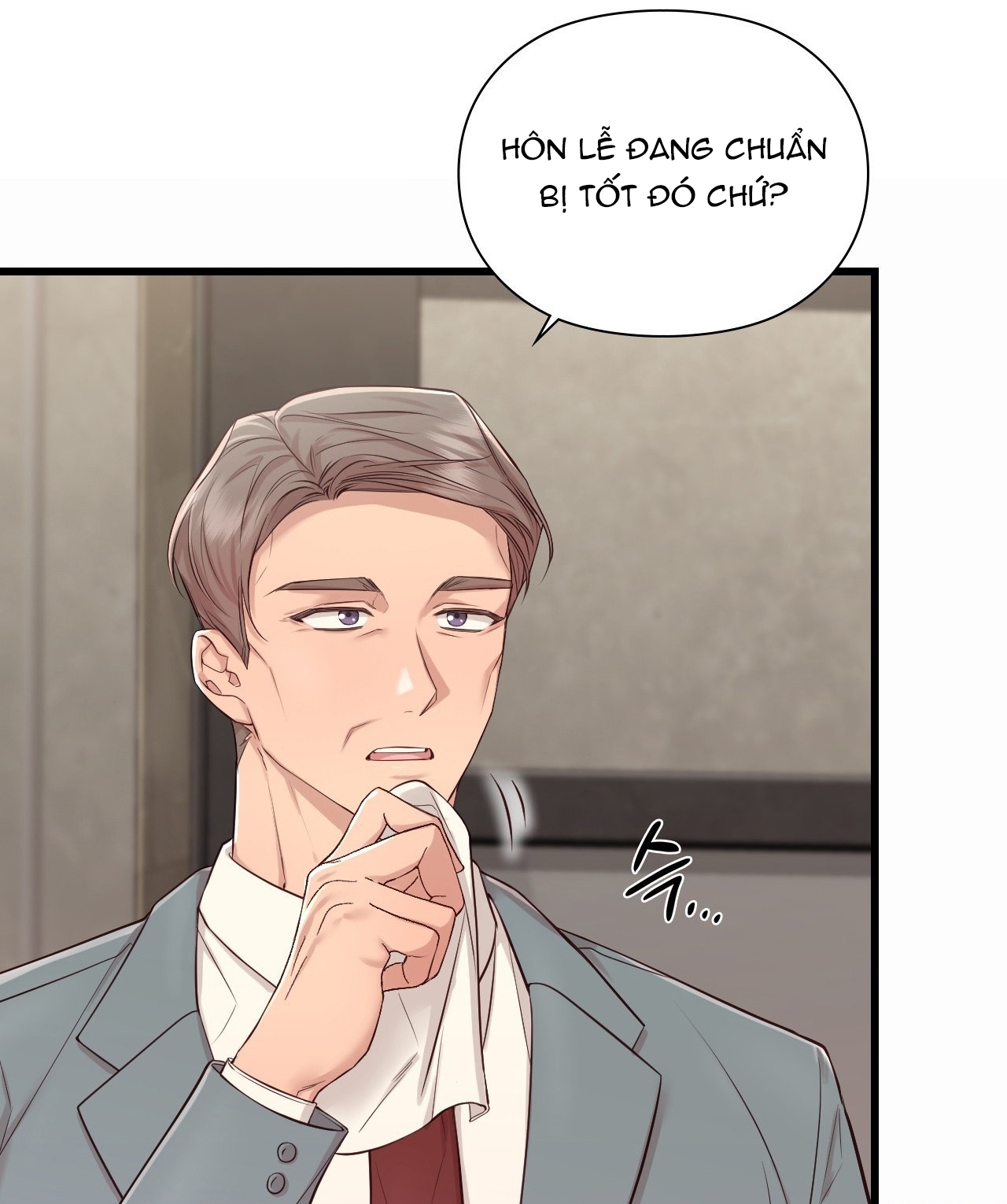 [18+] hành trình vô nghĩa Chap 6 - Trang 2