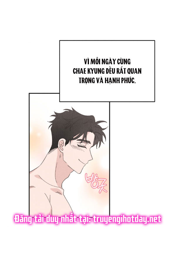 [18+] cuộc hôn nhân chính trị Chap 33 - Next 33.1