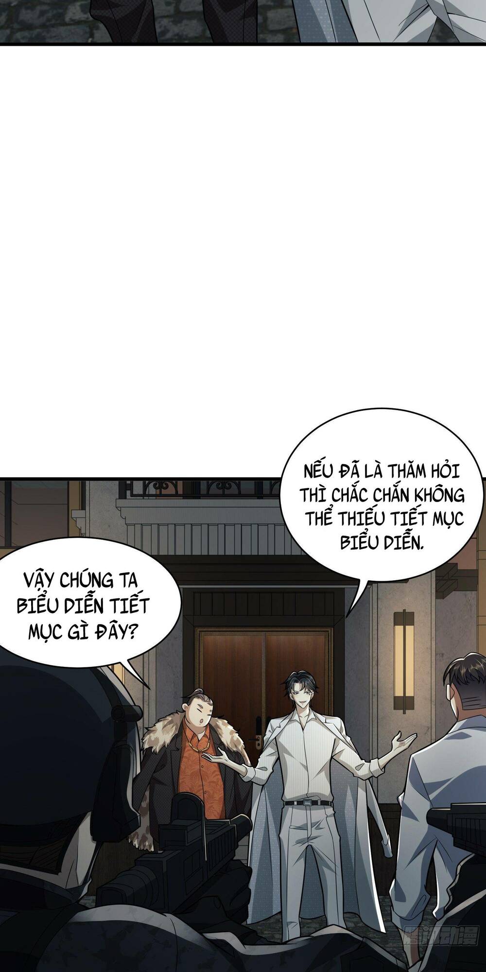 đệ nhất danh sách chapter 112 - Next chapter 113