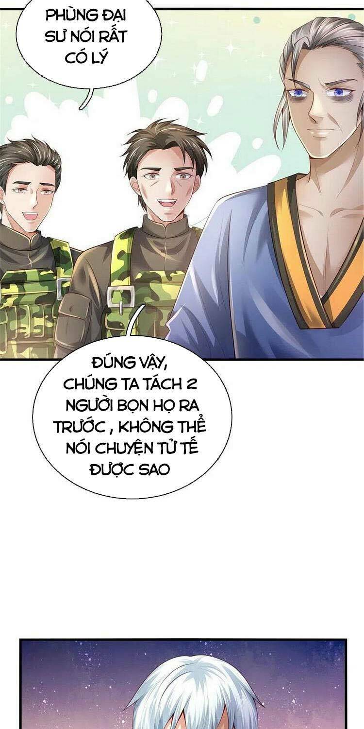 ngạo thị thiên địa Chapter 363 - Next Chapter 364