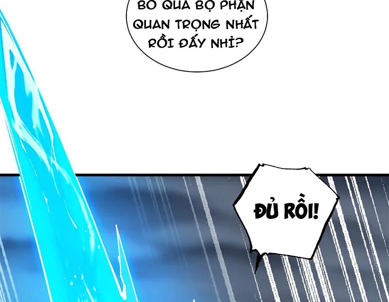 Ma Thú Siêu Thần Chapter 166 - Trang 2