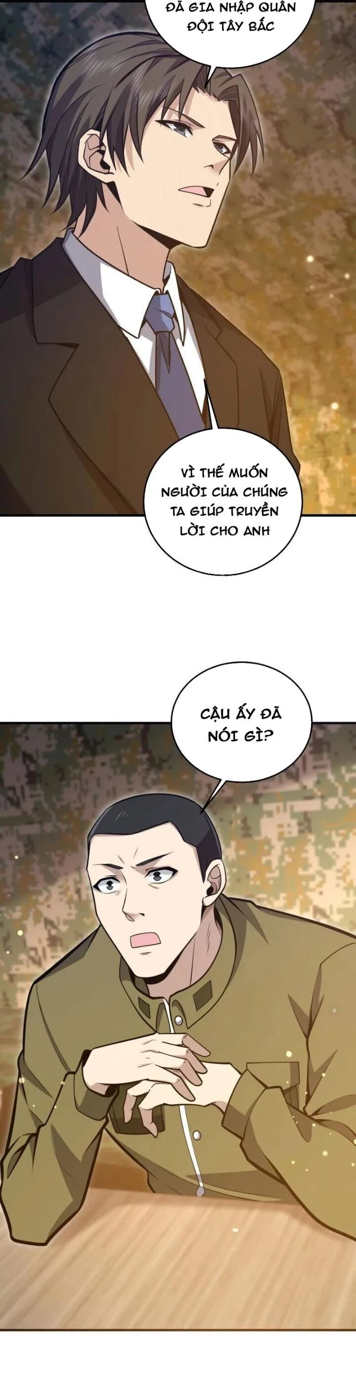 đệ nhất danh sách Chapter 486 - Next Chapter 487