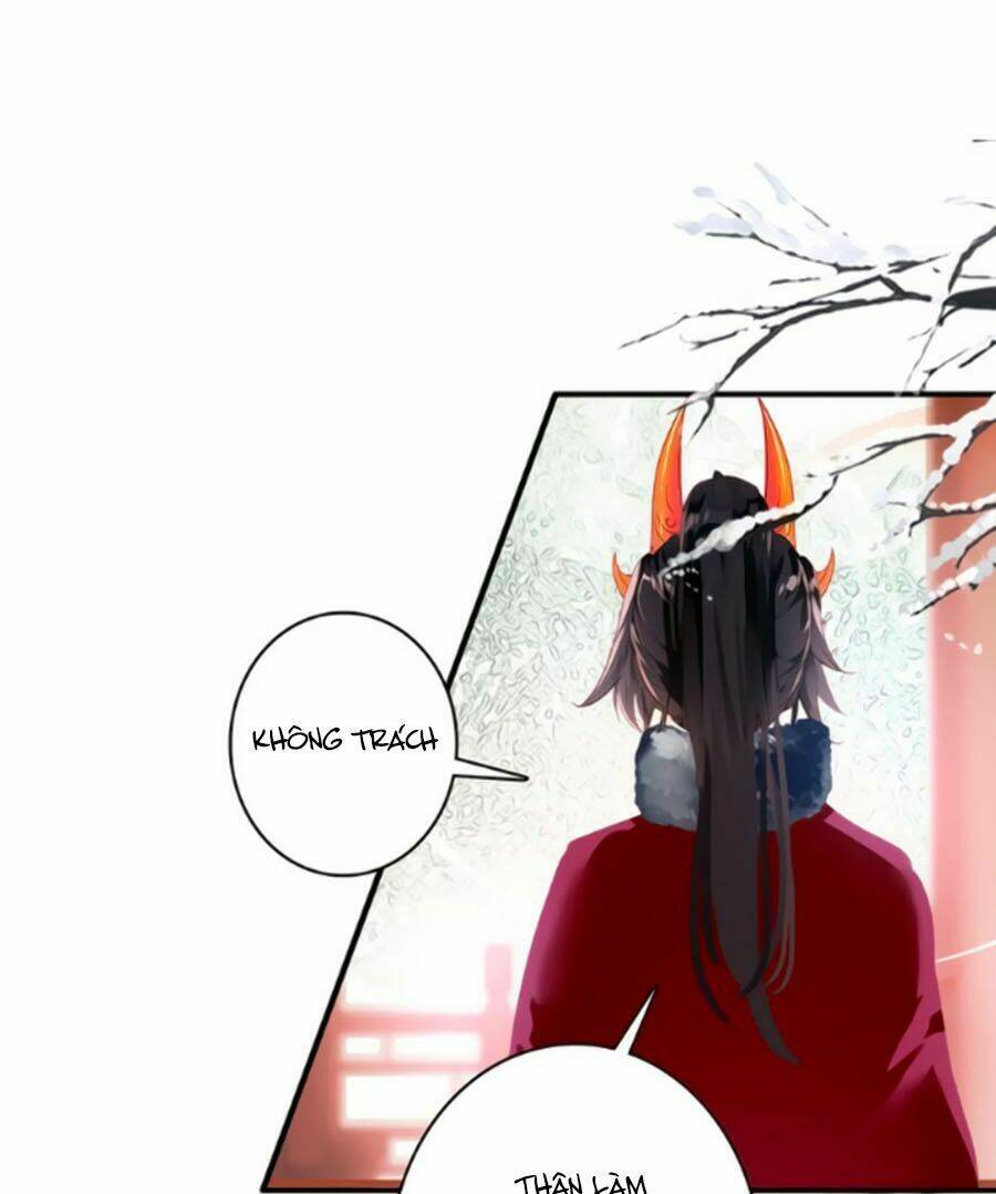 Mỹ Nhân Làm Tướng Chapter 23 - Trang 2