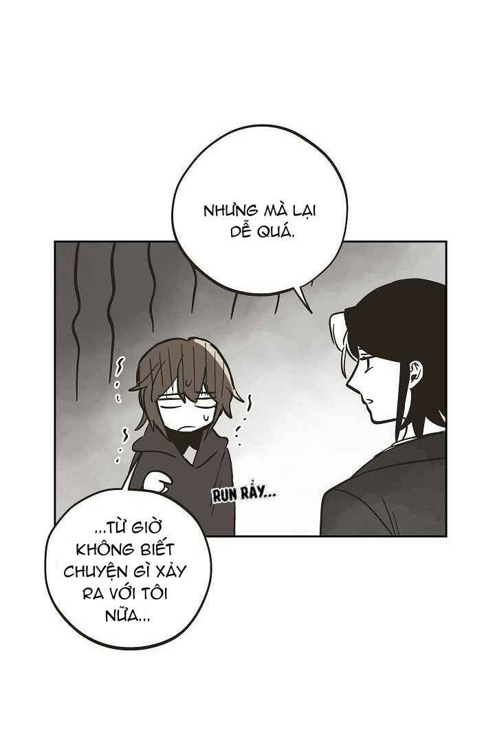 thủy tổ pháp sư chapter 5 - Trang 2