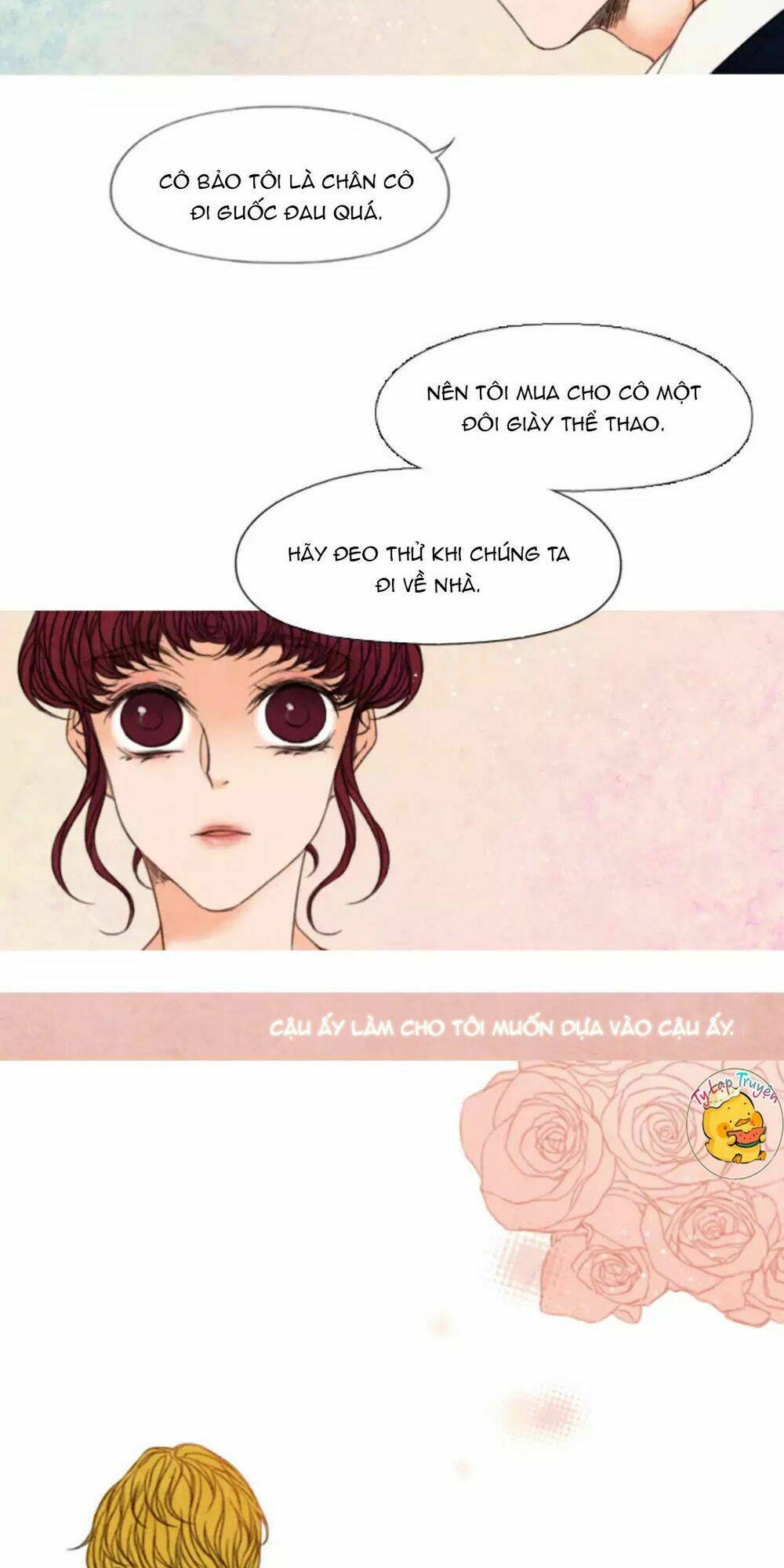 Romantic Marbling Chapter 19 - Trang 2