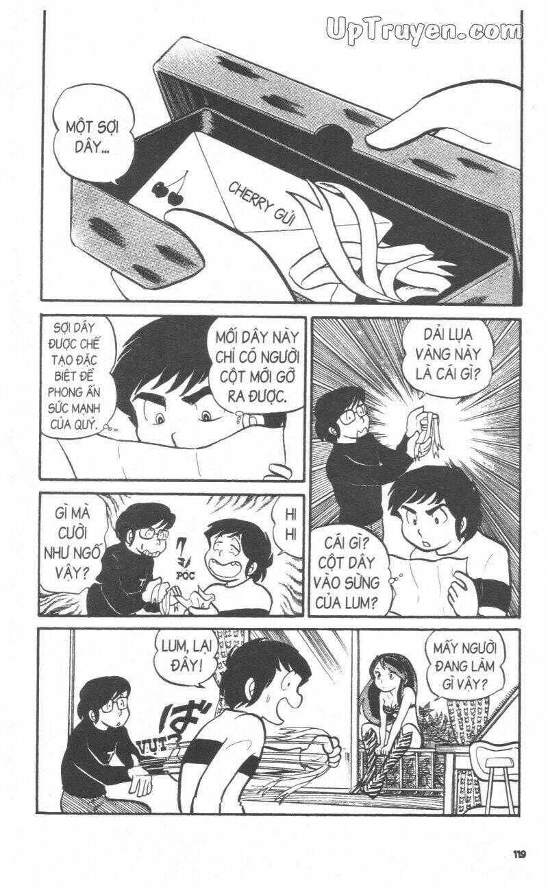 Lum Chapter 2 - Trang 2