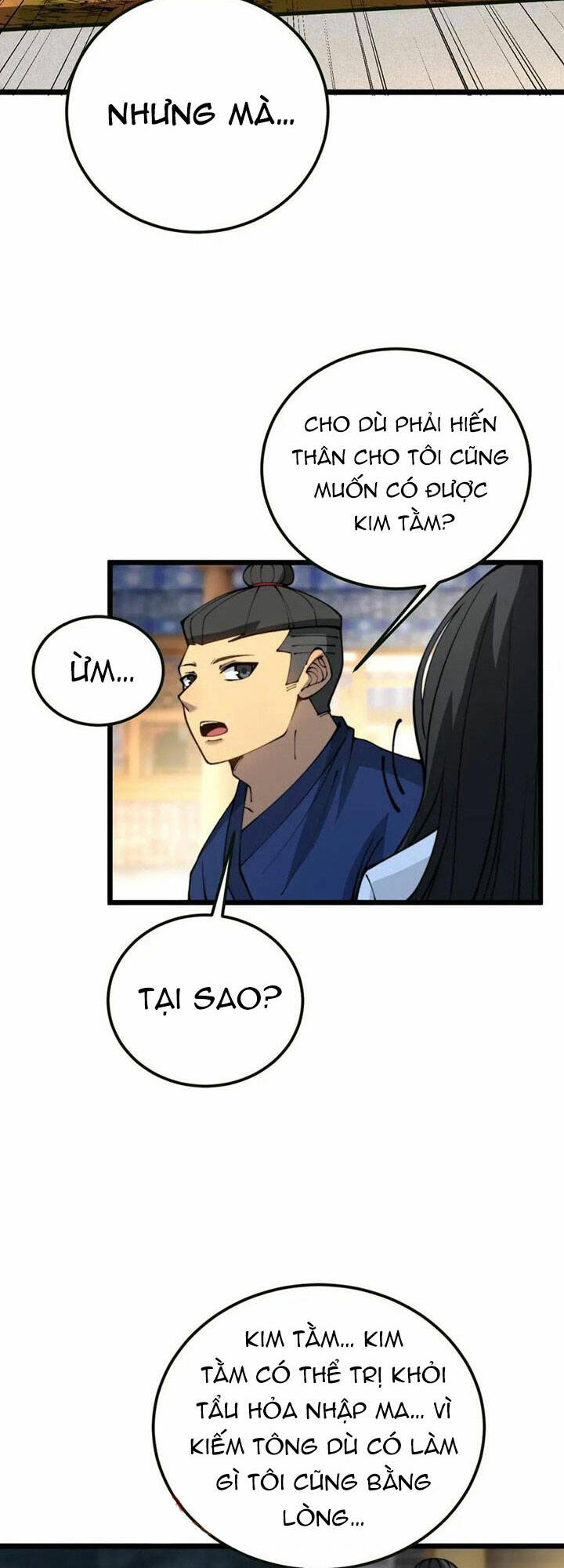 độc thủ vu y chapter 413 - Next chapter 414