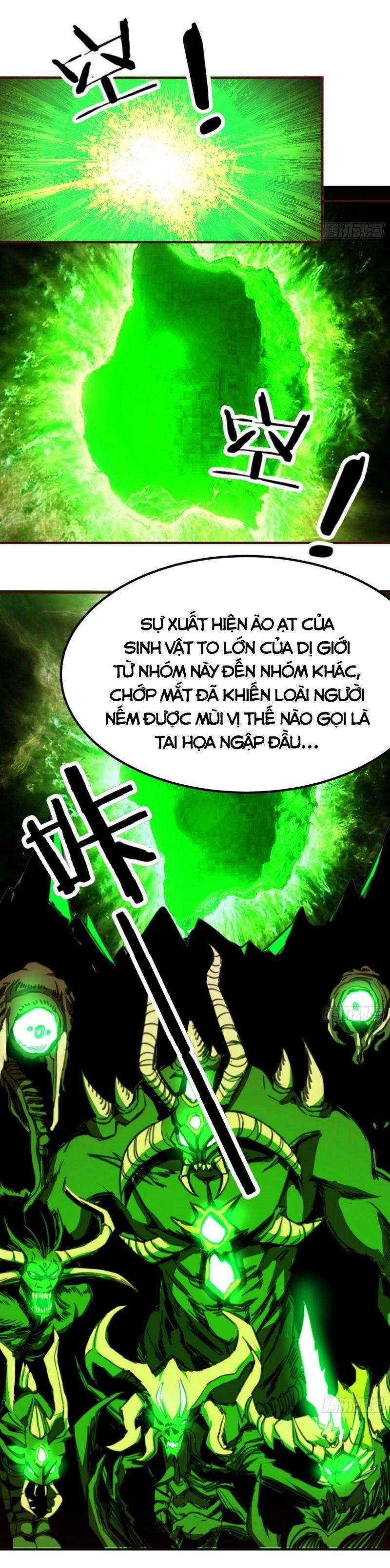 vì chê phiền tôi tăng max tốc độ Chapter 1 - Next Chapter 2