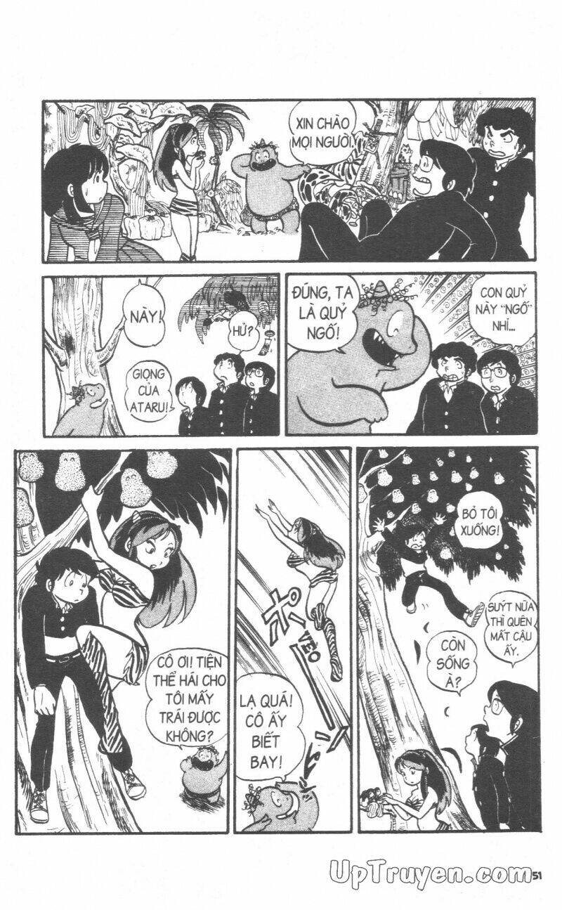 Lum Chapter 2 - Trang 2