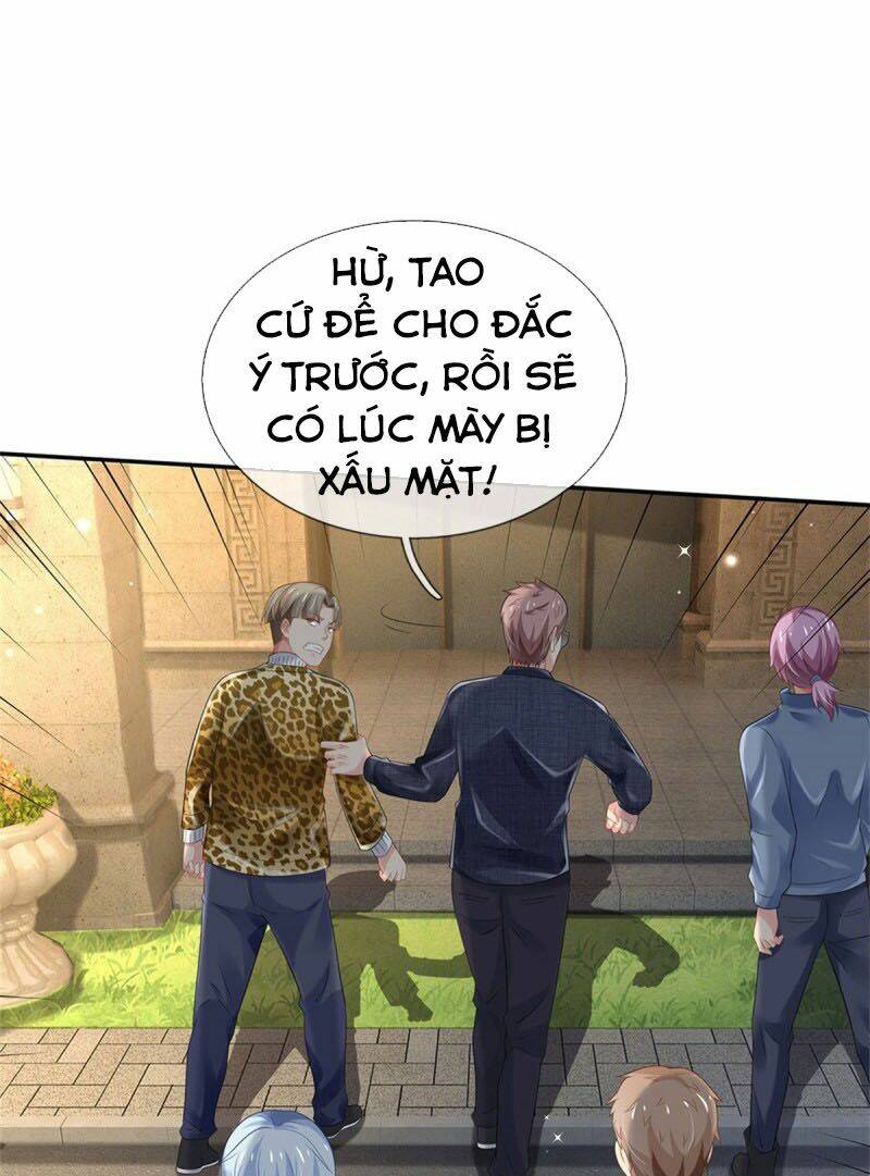 ngạo thị thiên địa chapter 142 - Next chapter 143