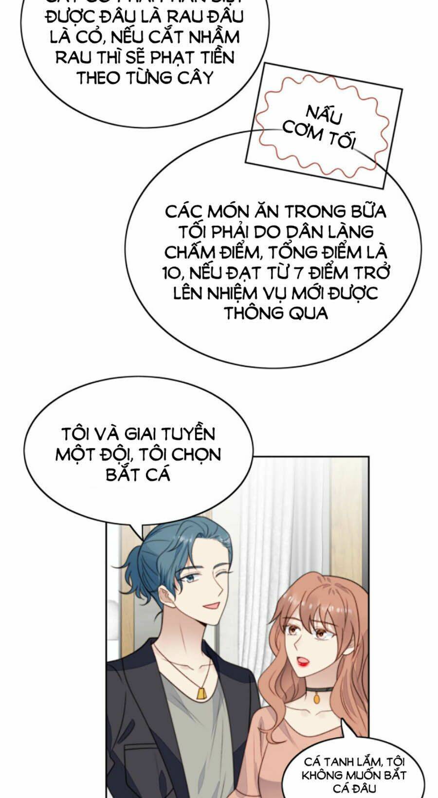 lưng dựa núi lớn đứng vững c vị chapter 38 - Next chapter 39