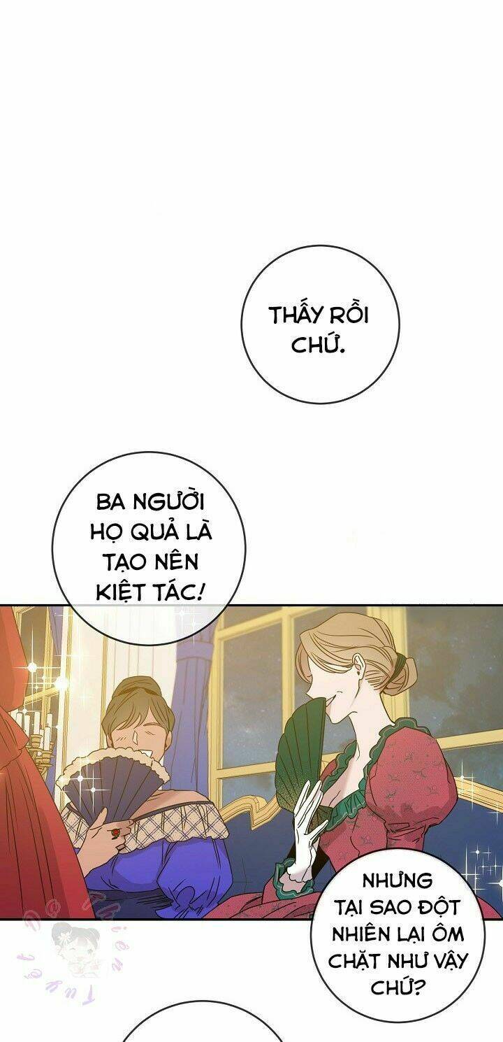 tôi đã thuần hóa một tên bạo chúa và chạy trốn chapter 31 - Next chapter 32