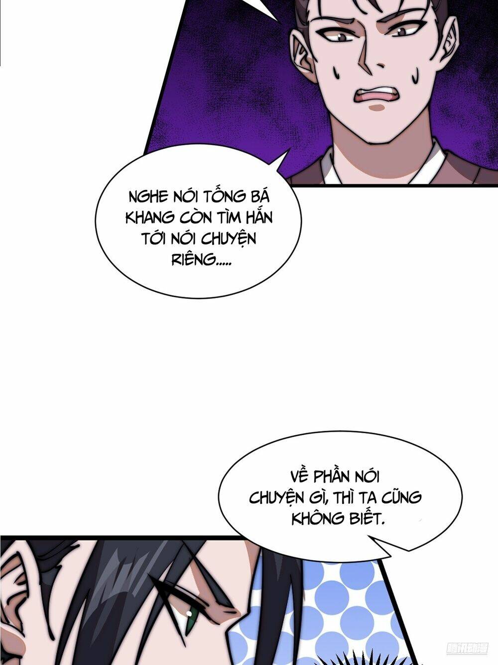 ta có một sơn trại chapter 763 - Trang 2