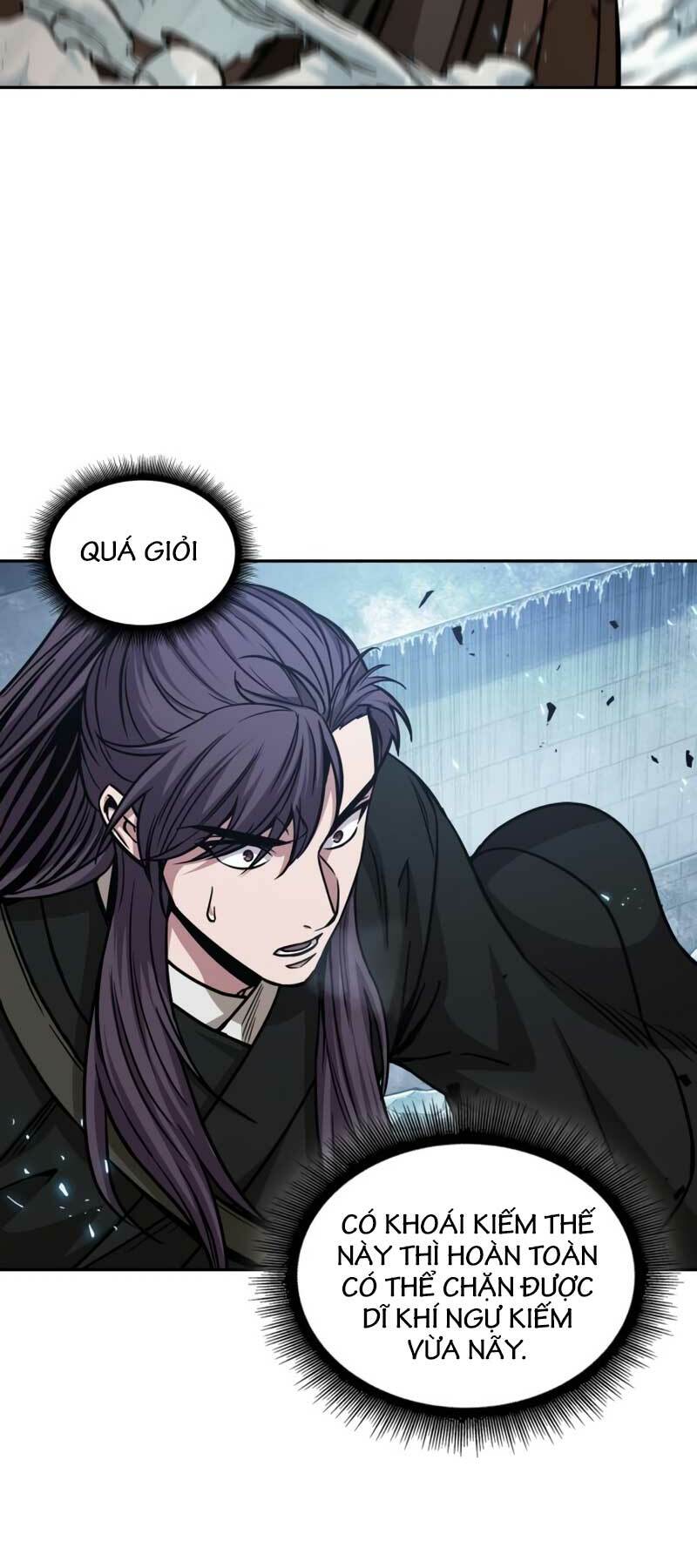 ngã lão ma thần chapter 172 - Trang 2