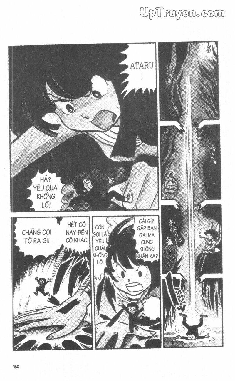 Lum Chapter 2 - Trang 2