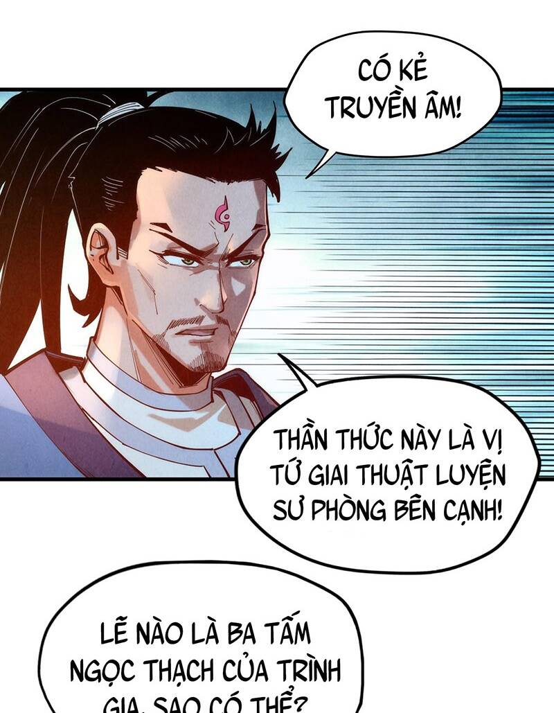 vạn cổ chí tôn chapter 132 - Trang 2