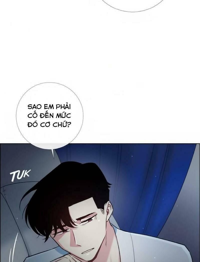 Hầu Gái Và Bá Tước Ma Cà Rồng Chapter 4 - Trang 2