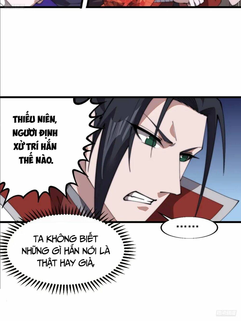 ta có một sơn trại chapter 761 - Next chapter 762