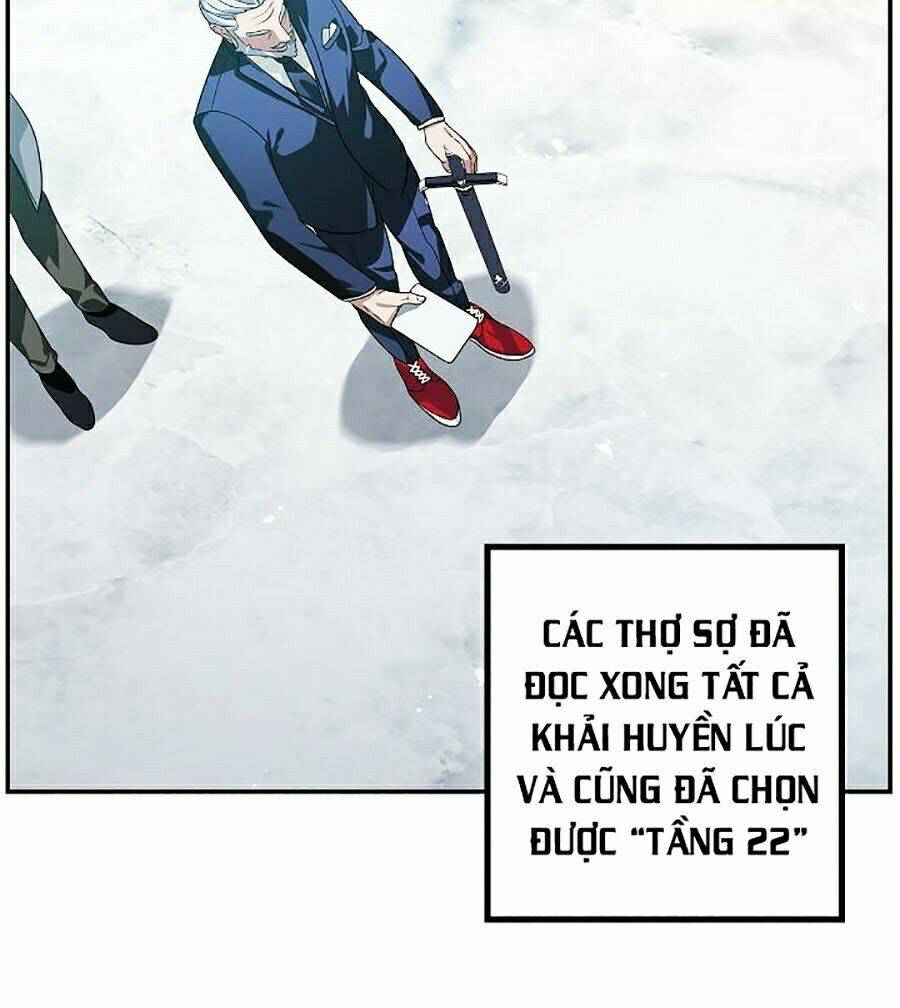 tôi là thợ săn có kĩ năng tự sát cấp sss chapter 51 - Trang 2