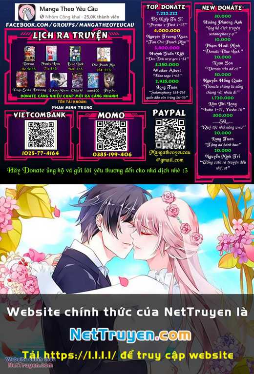 đảo côn trùng chapter 70 - Next 