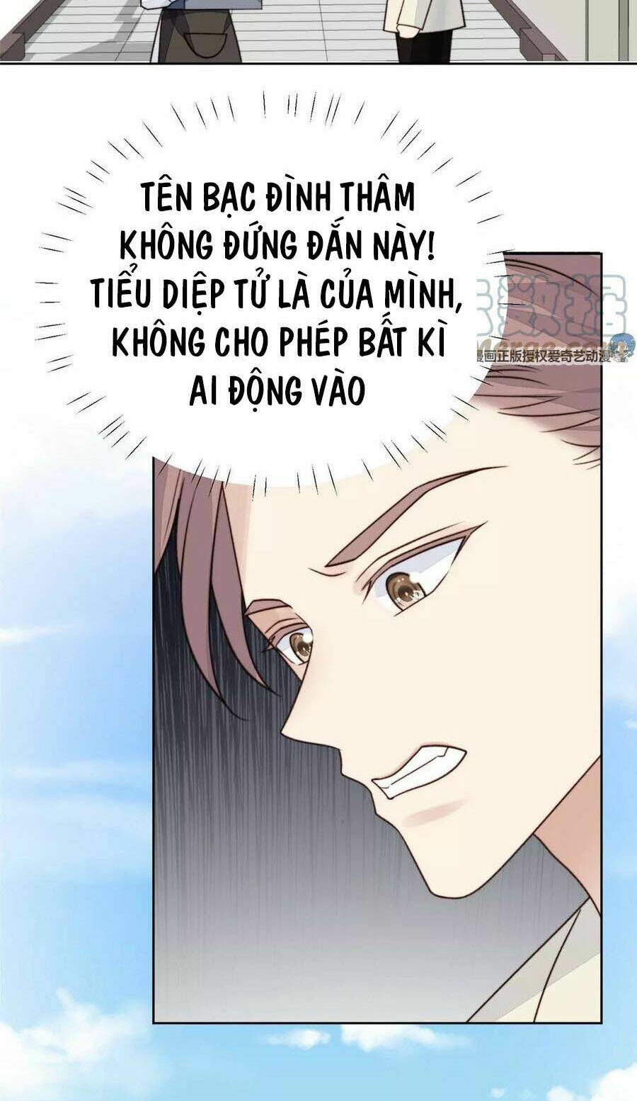 lưng dựa núi lớn đứng vững c vị chapter 45 - Next chapter 46