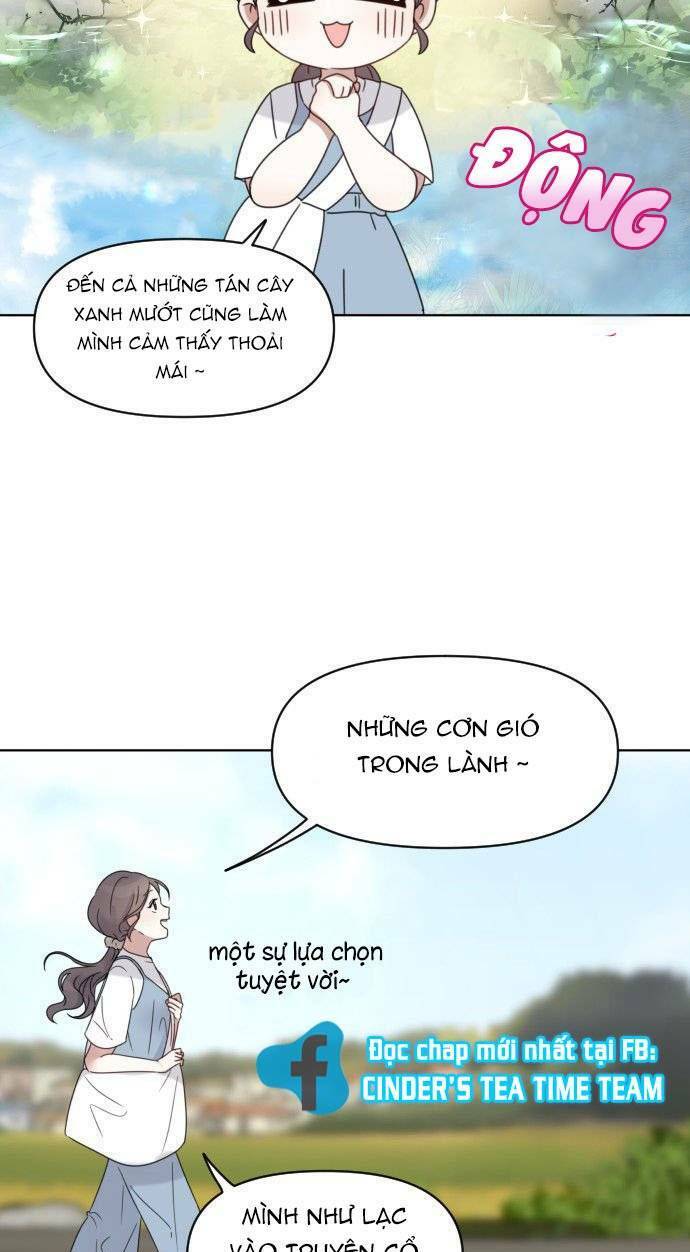 ngắm nhìn điều tuyệt vời nhất chapter 1 - Next chapter 2