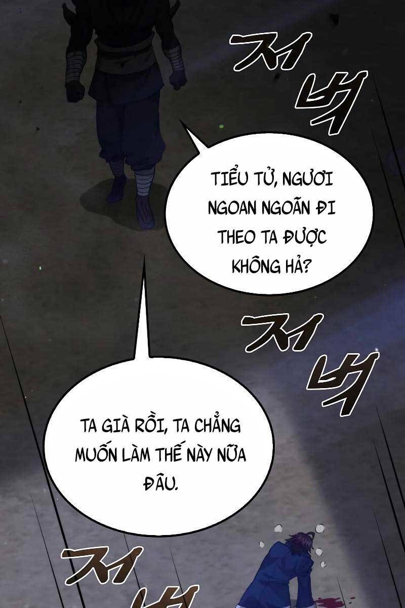 bác sĩ trùng sinh về murim chapter 113 - Next chapter 114