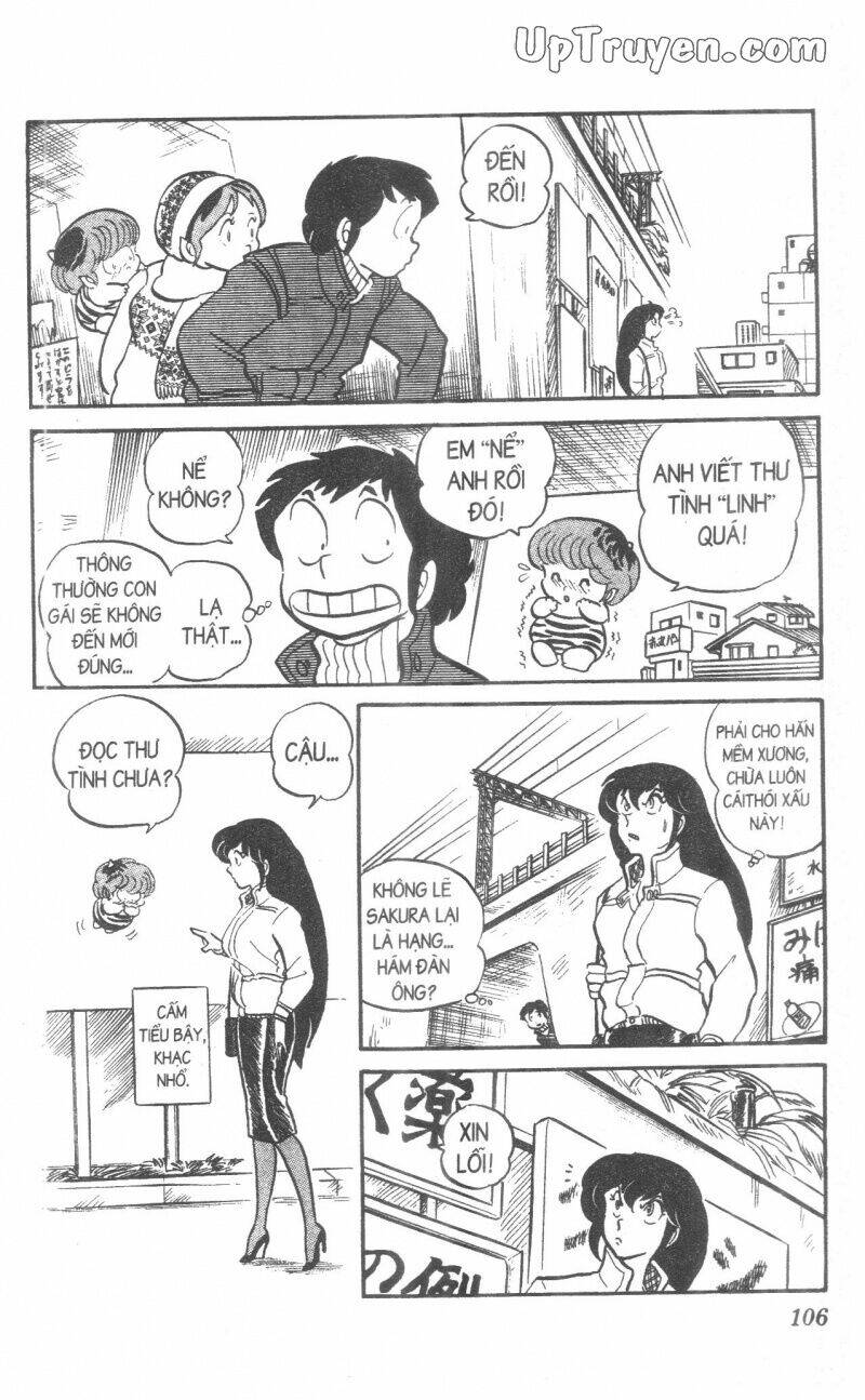 Lum Chapter 7 - Trang 2