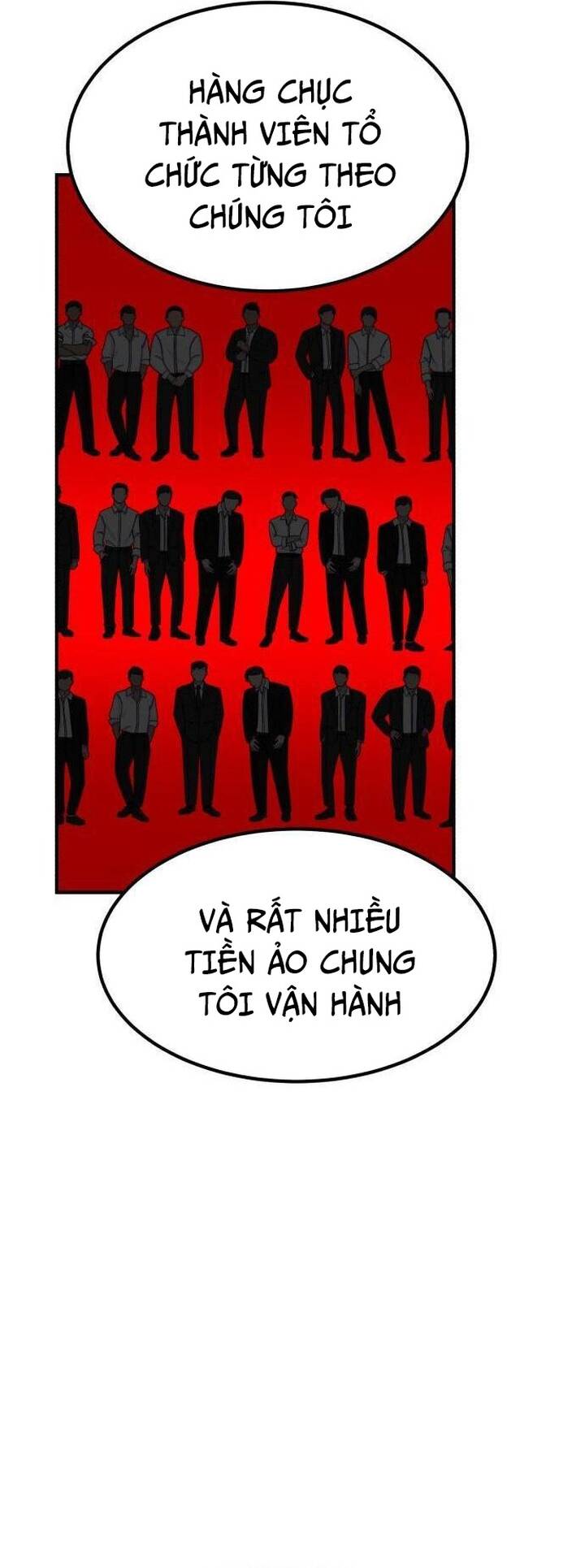 coin báo thù Chapter 33 - Next Chapter 34