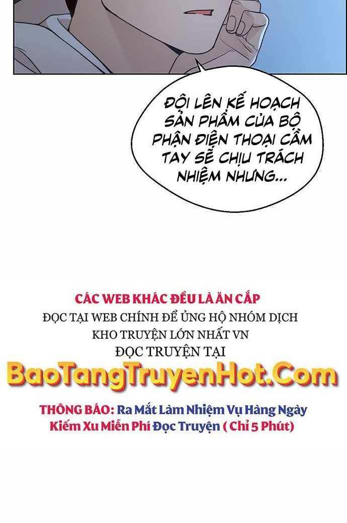 người đàn ông thực thụ chapter 95 - Trang 2