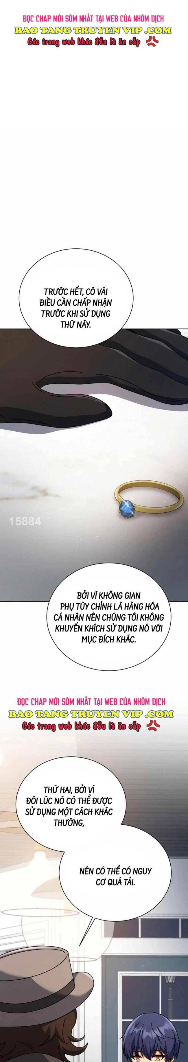 tử linh sư thiên tài của học viện Chương 104 - Trang 2