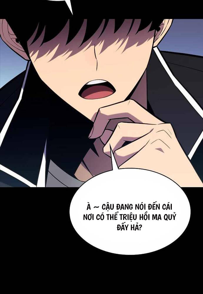 người chơi mới cấp tối đa chapter 131 - Trang 2