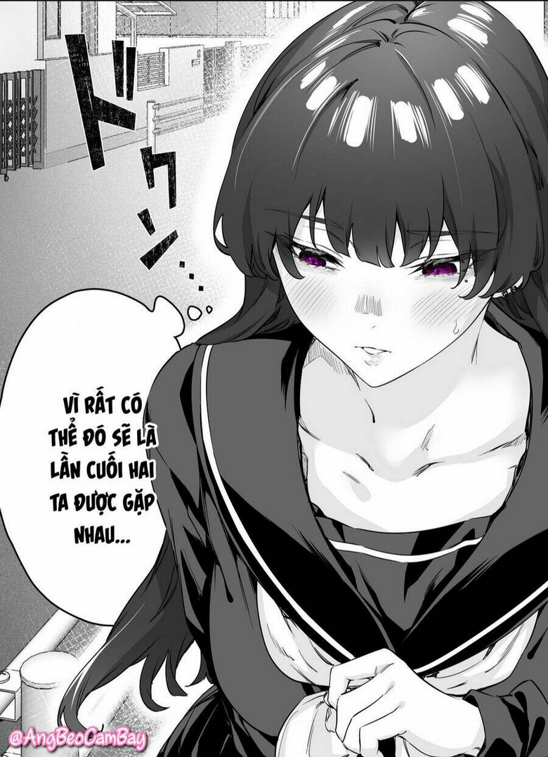 còn gì tệ hơn cả yandere nữa...? chapter 59 - Trang 2